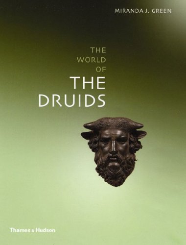 Stock image for The World of the Druids for sale by BooksRun