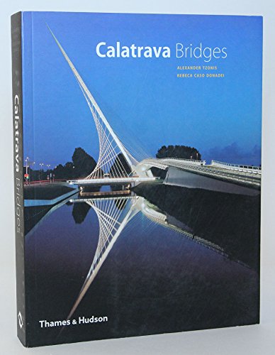 Stock image for Calatrava Bridges for sale by Better World Books Ltd