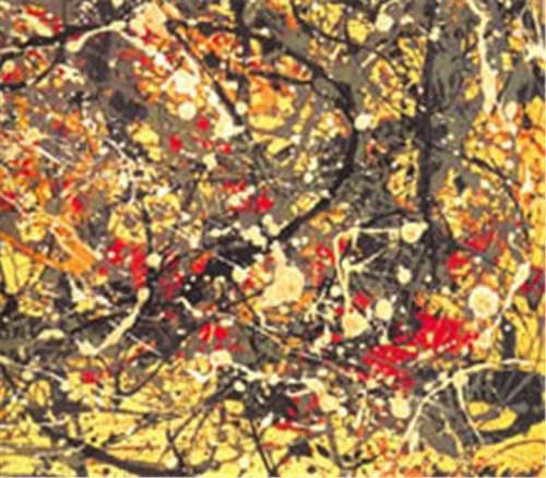 9780500285848: Jackson Pollock: (E)