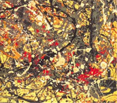 9780500285848: Jackson Pollock