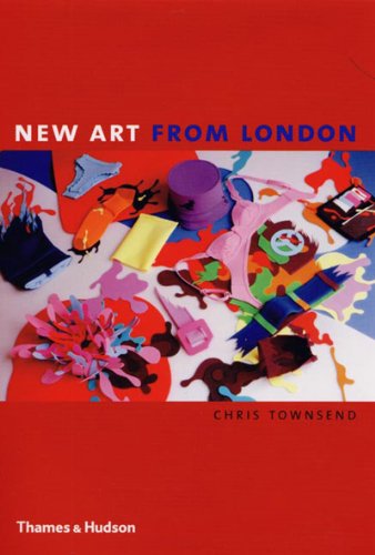 9780500286067: New Art from London