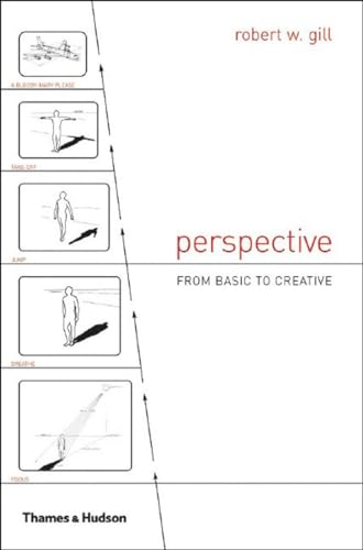 Stock image for Perspective: From Basic to Creative for sale by Hennessey + Ingalls