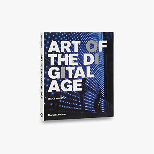 9780500286296: Art of the Digital Age