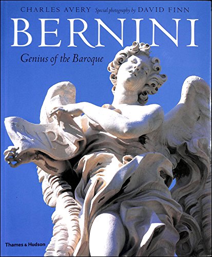 Bernini: Genius of the Baroque - Avery, Charles