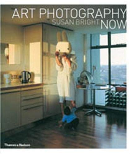 Imagen de archivo de Art Photography Now a la venta por WorldofBooks