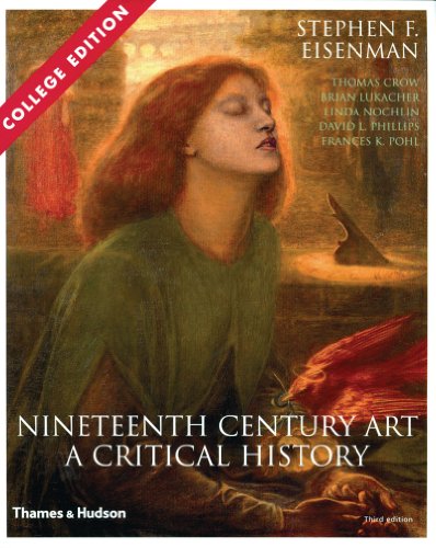 9780500286500: Nineteenth Century Art: A Critical History