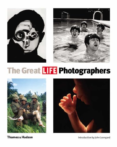 9780500286579: The great Life photographers