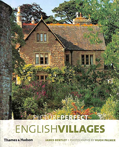 Beispielbild fr Picture Perfect English Villages (The Most Beautiful.) zum Verkauf von AwesomeBooks
