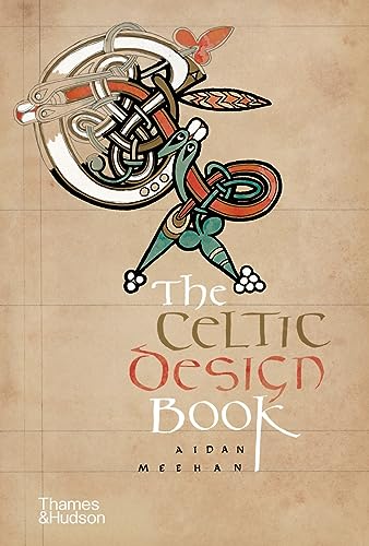 9780500286746: The Celtic Design Book