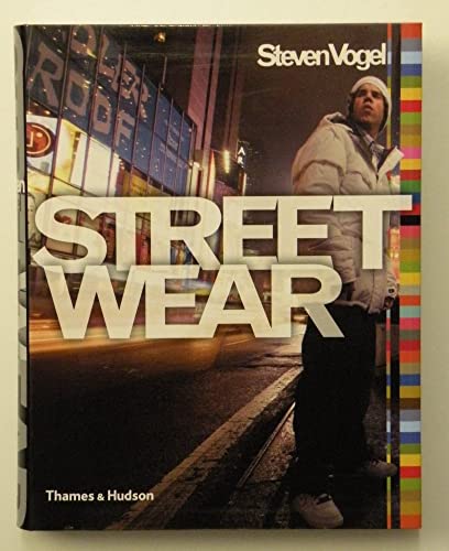9780500286777: Streetwear: the insider's guide