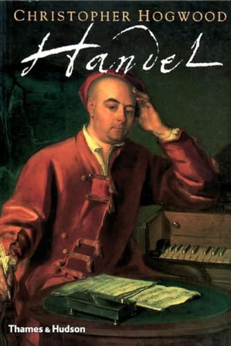 Handel (9780500286814) by Hogwood, Christopher