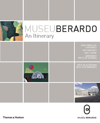 Beispielbild fr Museu Berardo: An Itinerary. zum Verkauf von INGARDIO