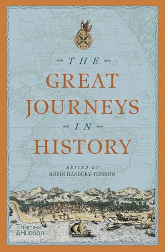 Stock image for The Great Journeys in History for sale by ThriftBooks-Dallas