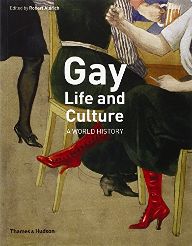 Stock image for Gay Life and Culture: A World History for sale by Henffordd Books