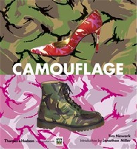 Stock image for Camouflage for sale by Better World Books Ltd