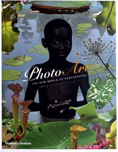 Beispielbild fr Photo Art: The New World of Photography zum Verkauf von AwesomeBooks