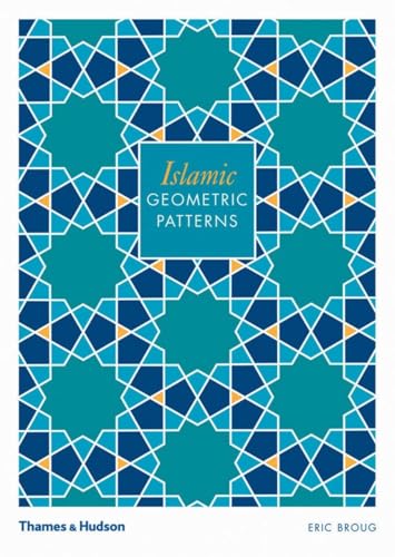 Imagen de archivo de Islamic Geometric Patterns a la venta por BooksRun