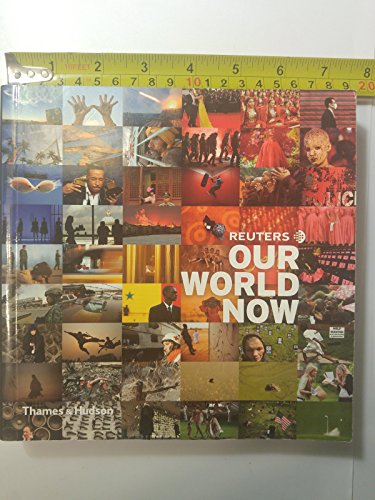 Stock image for Our World Now for sale by Better World Books