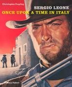 Sergio Leone (9780500287439) by Christopher Frayling