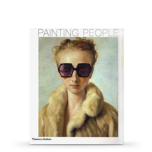 Stock image for Painting People: The State of the Art for sale by WorldofBooks