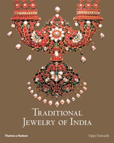 Traditional Jewelry of India