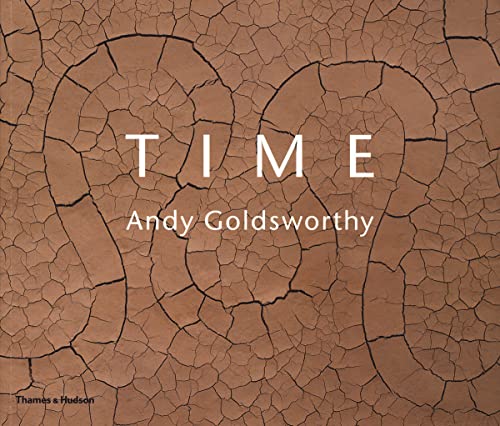 Imagen de archivo de Time: Andy Goldsworthy a la venta por medimops