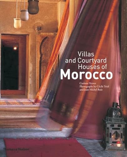 9780500287538: Villas and Courtyard Houses of Morocco