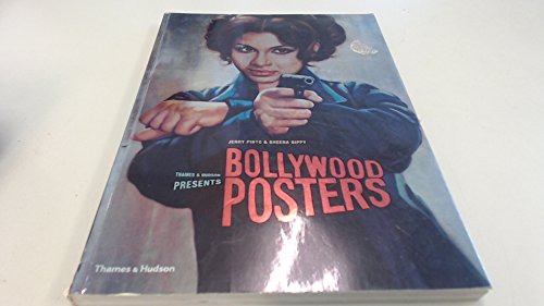 9780500287767: Bollywood Posters