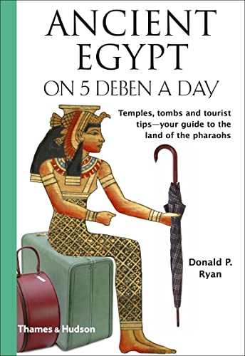 9780500287880: Ancient Egypt on 5 Deben a Day