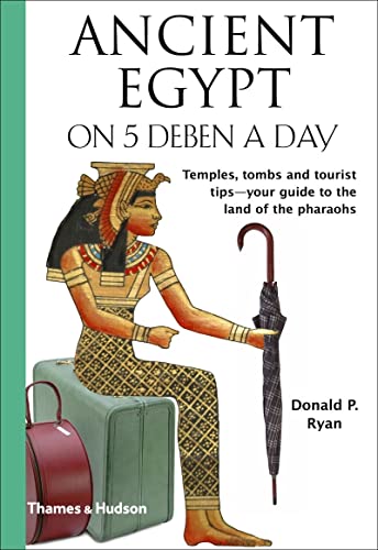 Stock image for Ancient Egypt on 5 Deben a Day (Traveling on 5) for sale by Ergodebooks