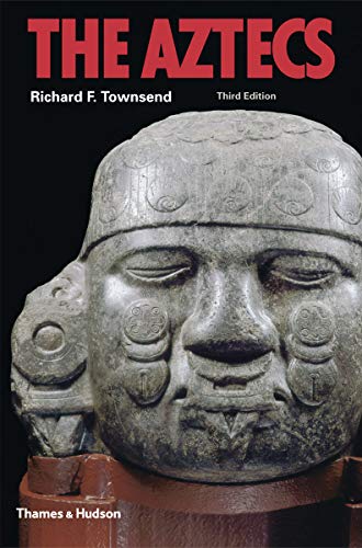 Stock image for The Aztecs (Third Edition) (Ancient Peoples and Places) for sale by BooksRun