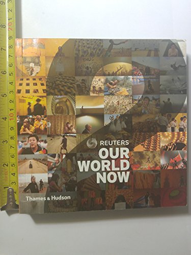 Stock image for Our World Now for sale by Better World Books