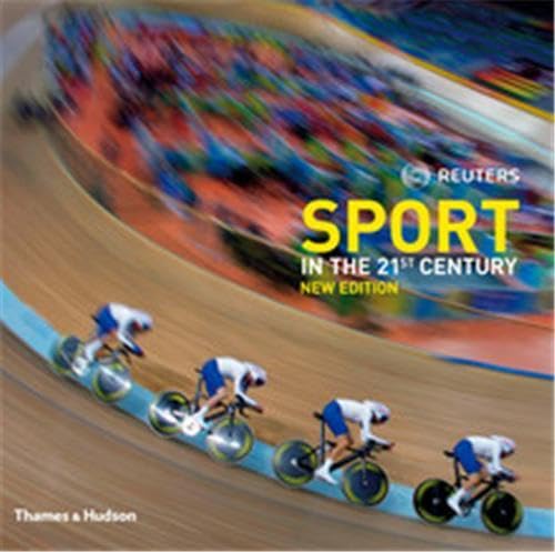 Beispielbild fr Reuters - Sports in the 21st Century: New Edition zum Verkauf von WorldofBooks