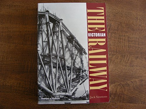 Imagen de archivo de The Victorian Railway a la venta por Books From California