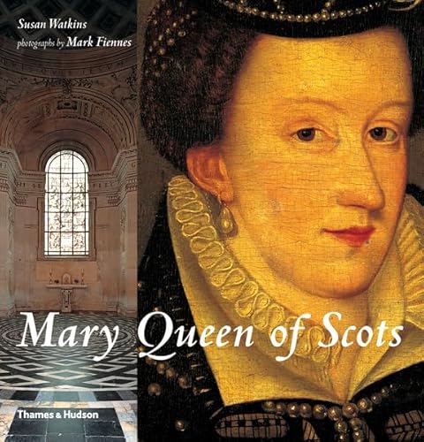 Beispielbild fr Mary Queen of Scots zum Verkauf von WorldofBooks