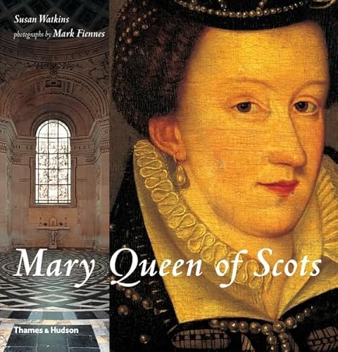 Stock image for Mary Queen of Scots for sale by WorldofBooks
