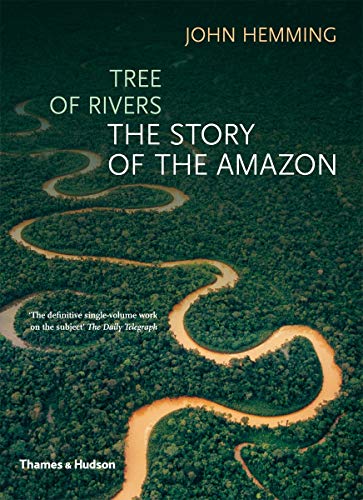 Imagen de archivo de Tree of Rivers: The Story of the Amazon a la venta por BooksRun
