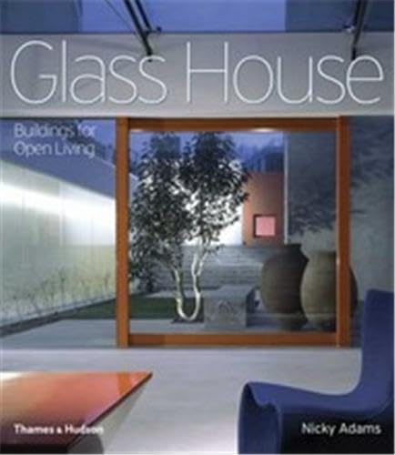 Stock image for Glass House for sale by Blackwell's