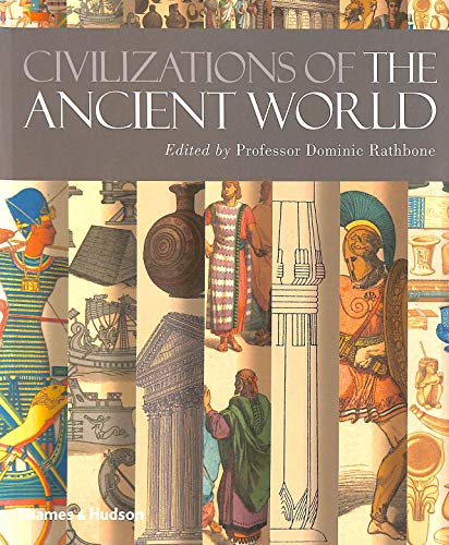 Civilizations of the Ancient World: A Visual Sourcebook