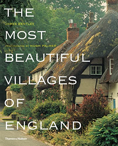 

The Most Beautiful Villages of England