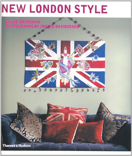 Beispielbild fr New London Style zum Verkauf von AwesomeBooks
