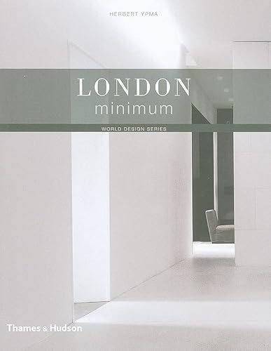 9780500288511: London Minimum (World Design)