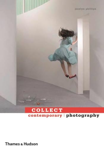 Imagen de archivo de Collect Contemporary: Photography a la venta por Ergodebooks