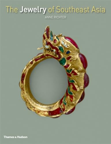 9780500288665: The Jewelry of Southeast Asia