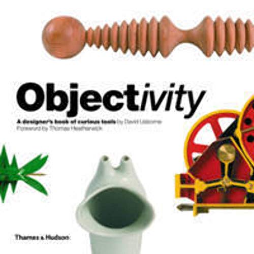 9780500288719: Objectivity: A Designer's Book of Curious Tools