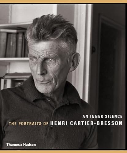 9780500288757: An Inner Silence: The Portraits of Henri Cartier-Bresson