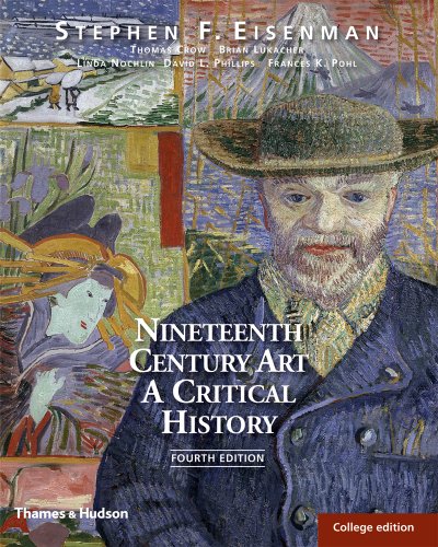 Stock image for Nineteenth Century Art: A Critical History for sale by SGS Trading Inc