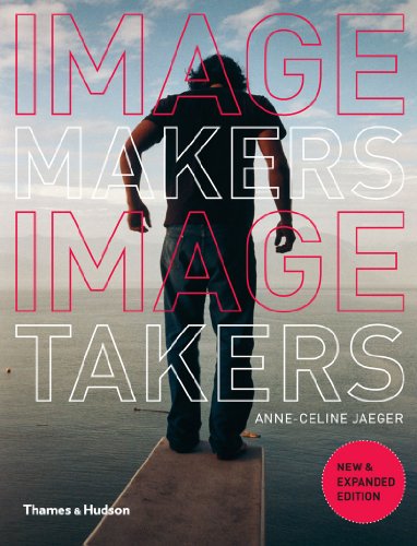 Beispielbild fr Image Makers Image Takers : Second Edition zum Verkauf von Better World Books