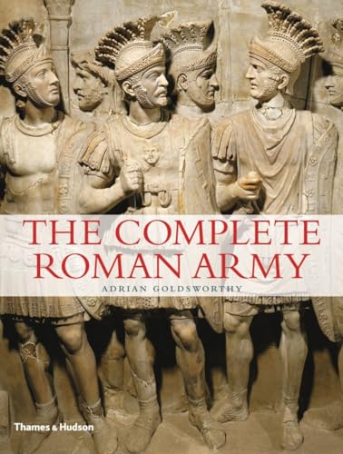 9780500288993: The Complete Roman Army (Paperback) /anglais