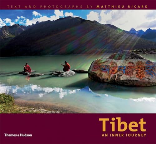 9780500289051: Tibet: An Inner Journey [Lingua Inglese]